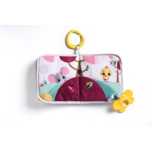 Tiny Love Tiny Princess Tales Мягкая Книжечка TL1116200458R