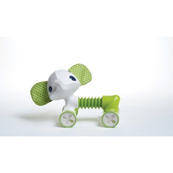 Tiny Love Tiny Rolling Toys Toy Samuel TL1117000458R