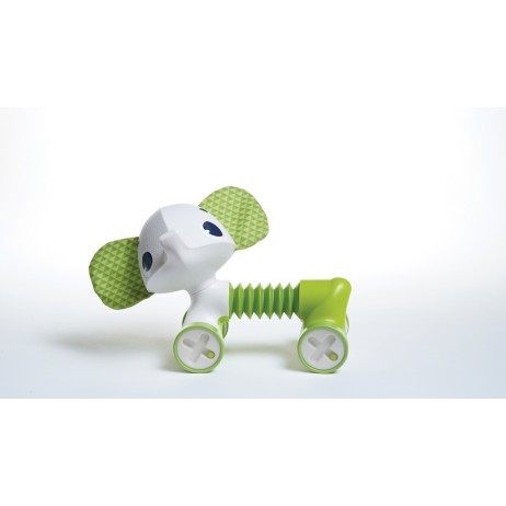 Tiny Love Tiny Rolling Toys Игрушка Samuel TL1117000458R