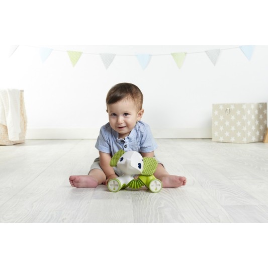 Tiny Love Tiny Rolling Toys Игрушка Samuel TL1117000458R