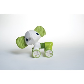 Tiny Love Tiny Rolling Toys Toy Samuel TL1117000458R
