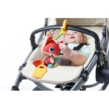 Tiny Love Tiny Smarts Piekarināmā rotaļlieta Christopher Jitter TL1113700458R