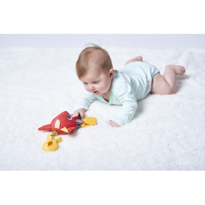Tiny Love Tiny Smarts Подвесная игрушка Christopher Jitter TL1113700458R