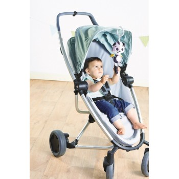 Tiny Love Tiny Smarts Piekarināmā rotaļlieta Cristopher TL1116900458R