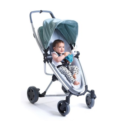Tiny Love Tiny Smarts Подвесная игрушка Eleanor The Bear TL1116500458R