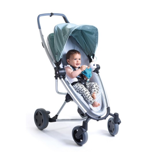 Tiny Love Tiny Smarts Подвесная игрушка Eleanor The Bear TL1116500458R