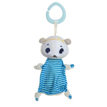 Tiny Love Tiny Smarts Piekarināmā mantiņa-mīļlupatiņa Eleanor The Bear TL1116500458R