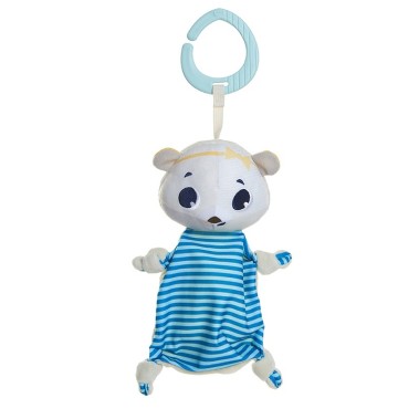 Tiny Love Tiny Smarts Подвесная игрушка Eleanor The Bear TL1116500458R