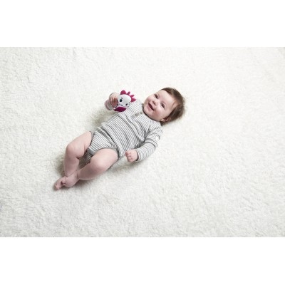 Tiny Love Tiny Smarts Погремушка - прорезыватель Florence TL1178000458