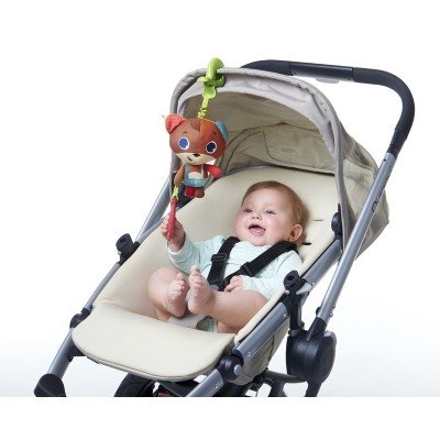 Tiny Love Tiny Smarts Подвесная игрушка Isaac Jitter TL1114100458R