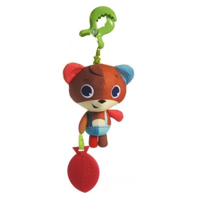 Tiny Love Tiny Smarts Подвесная игрушка Isaac Jitter TL1114100458R