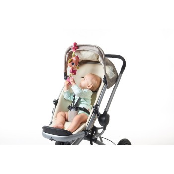Tiny Love Tiny Smarts Piekarināmā rotaļlieta Izzy Jitter TL1115500458R
