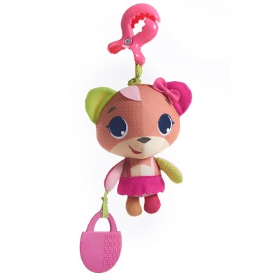 Tiny Love Tiny Smarts Подвесная игрушка Izzy Jitter TL1115500458R