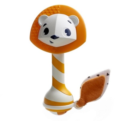 Tiny Love Tiny Smarts Погремушка - прорезыватель Leonardo TL1115800458