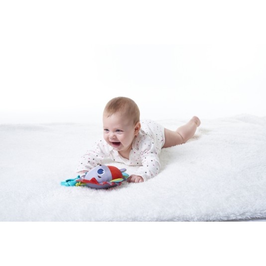 Tiny Love Tiny Smarts Подвесная игрушка Marie Jumpy TL1114300458R
