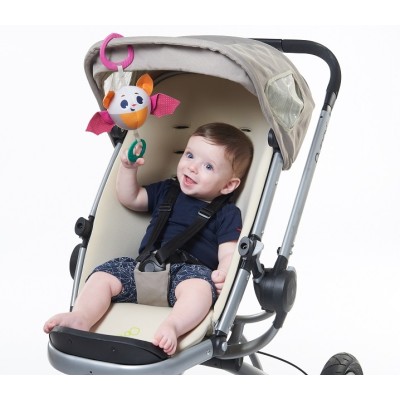 Tiny Love Tiny Smarts Подвесная игрушка Oscar TL1115700458R