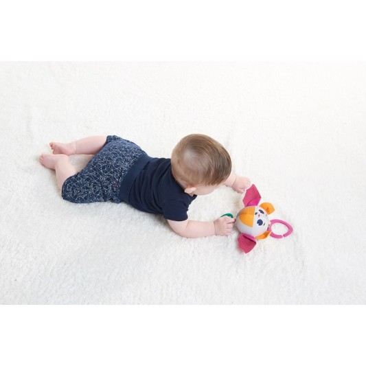 Tiny Love Tiny Smarts Подвесная игрушка Oscar TL1115700458R