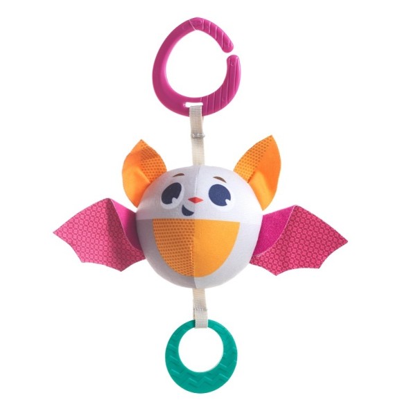 Tiny Love Tiny Smarts Подвесная игрушка Oscar TL1115700458R