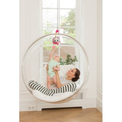 Tiny Love Tiny Smarts Подвесная игрушка Princess Marie Jumpy TL111560001R