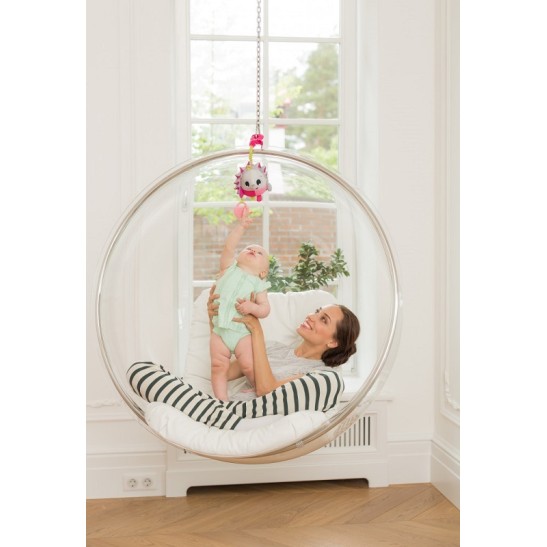 Tiny Love Tiny Smarts Подвесная игрушка Princess Marie Jumpy TL111560001R