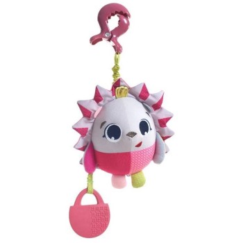 Tiny Love Tiny Smarts Piekarināmā rotaļlieta Princess Marie Jumpy TL111560001R