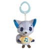 Tiny Love Tiny Smarts Подвесная музыкальная игрушка Rob The Husky TL1116600458R