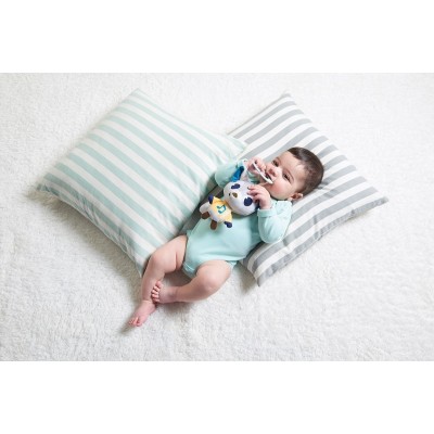 Tiny Love Tiny Smarts Подвесная музыкальная игрушка Rob The Husky TL1116600458R