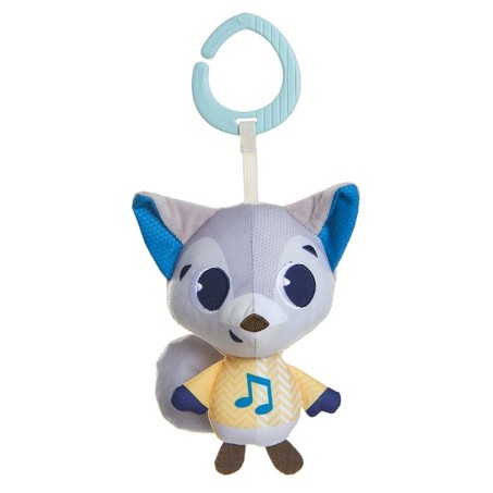 Tiny Love Tiny Smarts Подвесная музыкальная игрушка Rob The Husky TL1116600458R