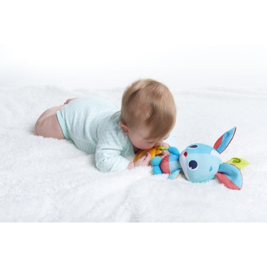 Tiny Love Tiny Smarts Подвесная игрушка Thomas Jitter TL1113900458R