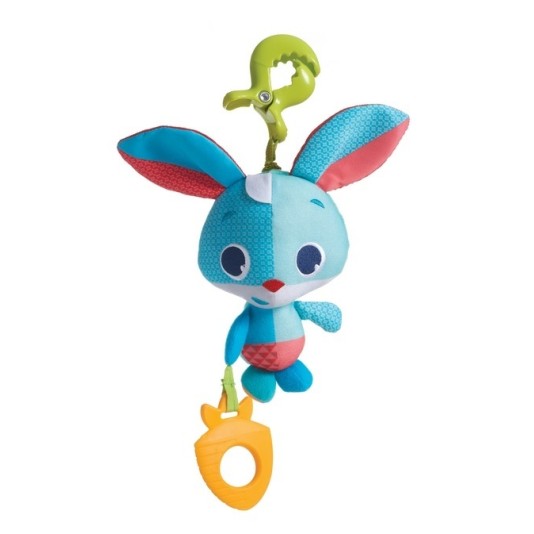 Tiny Love Tiny Smarts Подвесная игрушка Thomas Jitter TL1113900458R