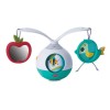 Tiny Love Tummy Time Mobile Entertainer Interaktīvā rotaļlieta TL1306006830