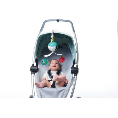 Tiny Love Tummy Time Mobile Entertainer Интерактивная игрушка TL1306006830