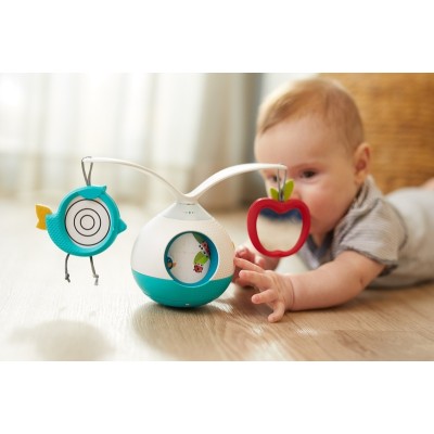 Tiny Love Tummy Time Mobile Entertainer Интерактивная игрушка TL1306006830