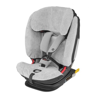 Maxi Cosi Titan Pro Fresh Grey summer cover