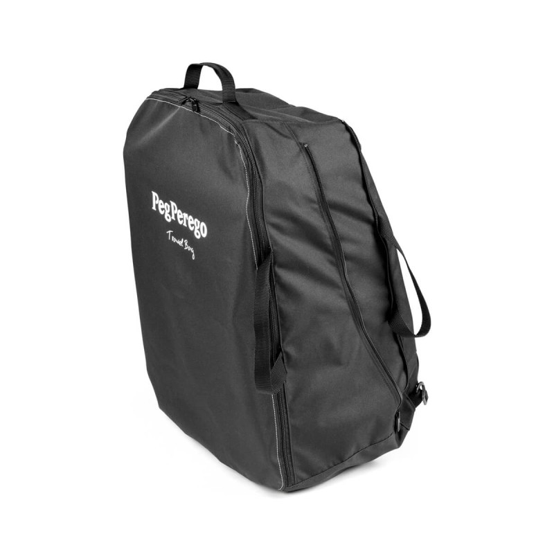 Peg Perego City Loop reisikott kärudega IKAC0041