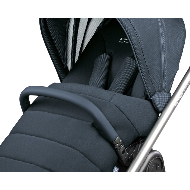 Peg Perego Veloce 500 Pastaigu rati IP32000000GU71NX71