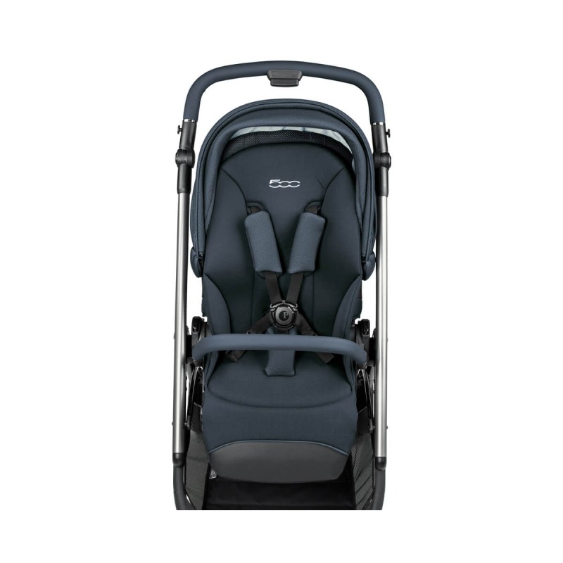 Peg Perego Veloce 500 Pastaigu rati IP32000000GU71NX71