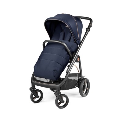 Peg Perego Veloce Blue Shine Прогулочная коляска IP32000000RO51DX51