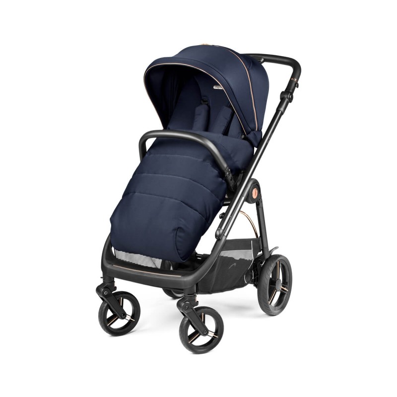 Peg Perego Veloce Blue Shine Прогулочная коляска IP32000000RO51DX51