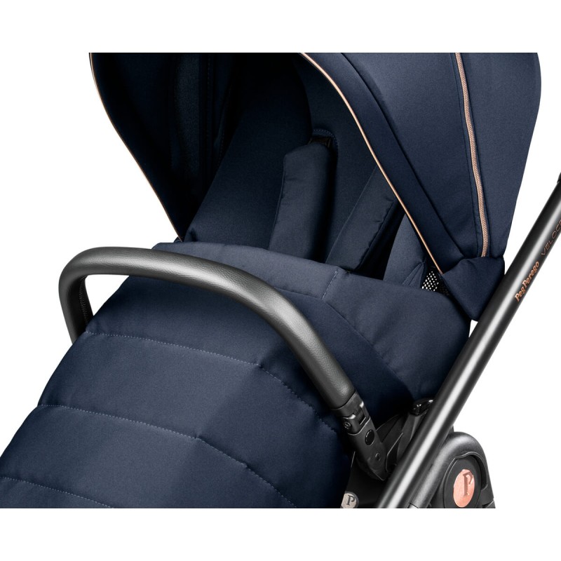 Peg Perego Veloce Blue Shine Прогулочная коляска IP32000000RO51DX51