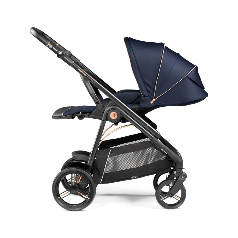 Peg Perego Veloce Blue Shine Прогулочная коляска IP32000000RO51DX51