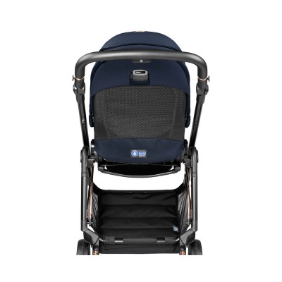 Peg Perego Veloce Blue Shine Прогулочная коляска IP32000000RO51DX51