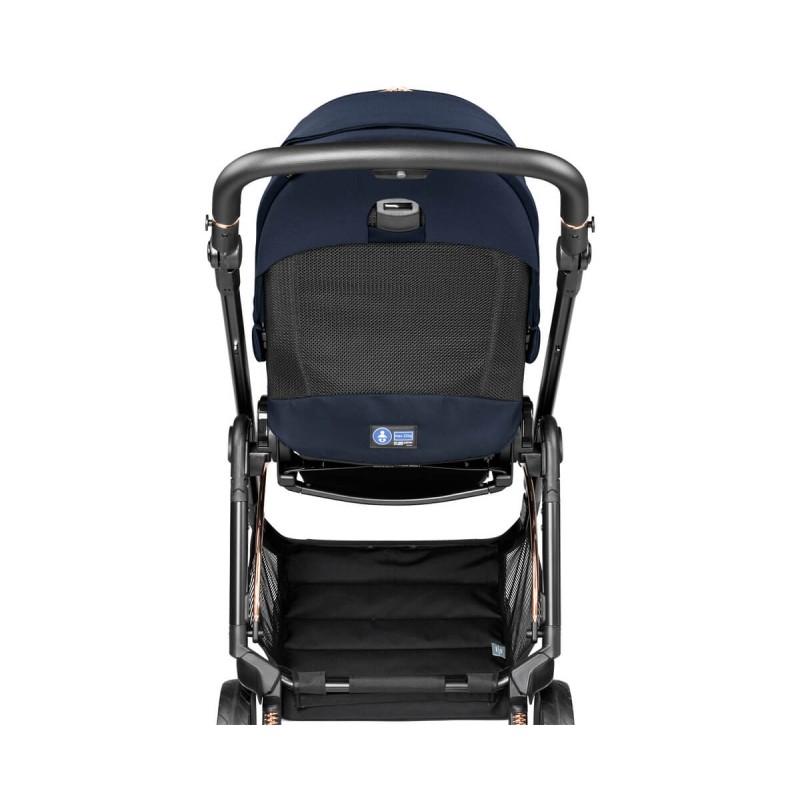 Peg Perego Veloce Blue Shine Прогулочная коляска IP32000000RO51DX51