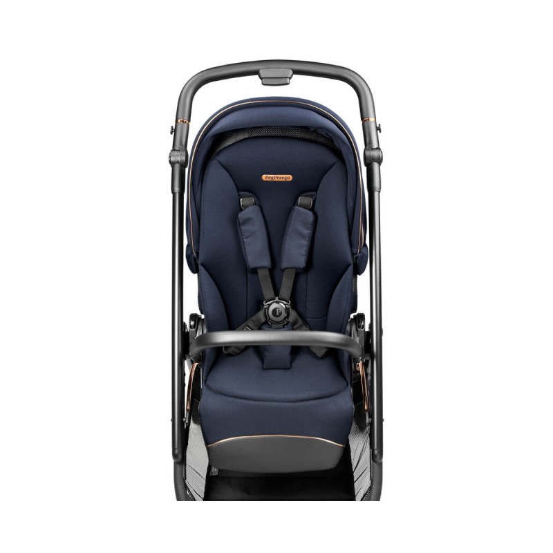 Peg Perego Veloce Blue Shine Прогулочная коляска IP32000000RO51DX51