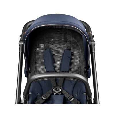 Peg Perego Veloce Blue Shine Прогулочная коляска IP32000000RO51DX51