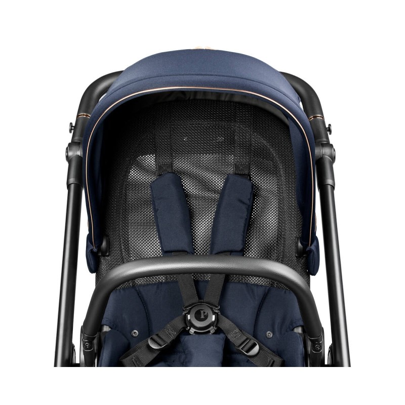 Peg Perego Veloce Blue Shine Прогулочная коляска IP32000000RO51DX51