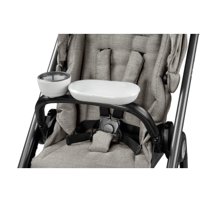Peg Perego lapsevankri alus Veloce / Vivace jalutuskäru alus IKTR0036NGN
