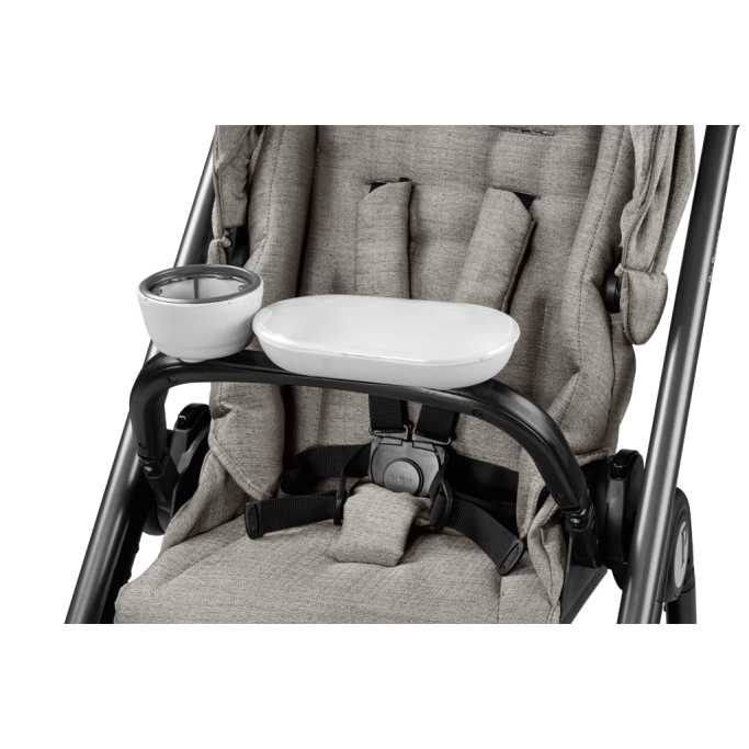 Peg Perego lapsevankri alus Veloce / Vivace jalutuskäru alus IKTR0036NGN