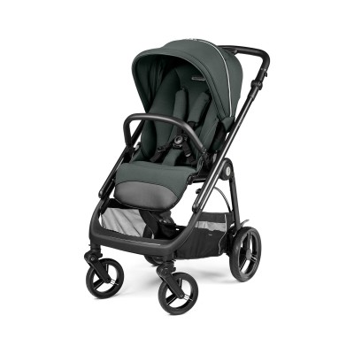 Peg Perego Veloce Metal Прогулочная коляска IP32000000GU64MO64