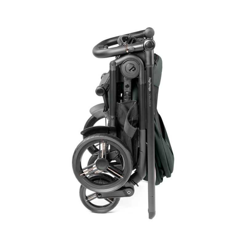 Peg Perego Veloce Metal Прогулочная коляска IP32000000GU64MO64